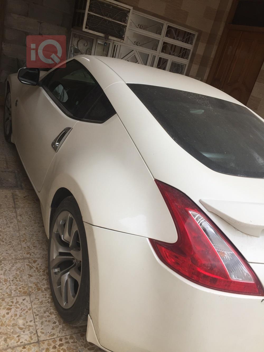 نيسان 370Z